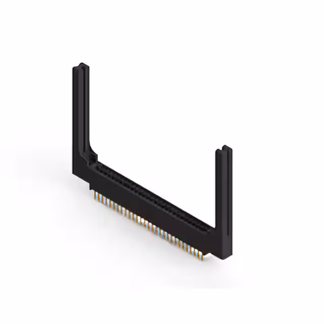 396-058-558-858 EDAC Inc.  Edgeboard Connectors